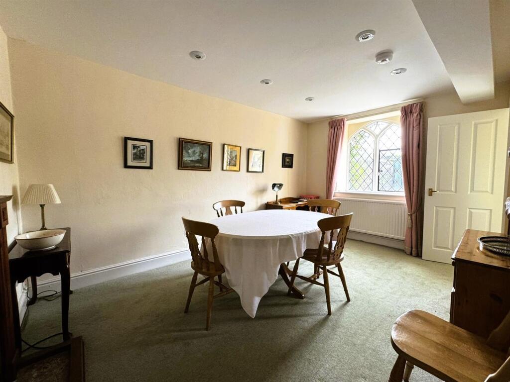House in Exeter - More