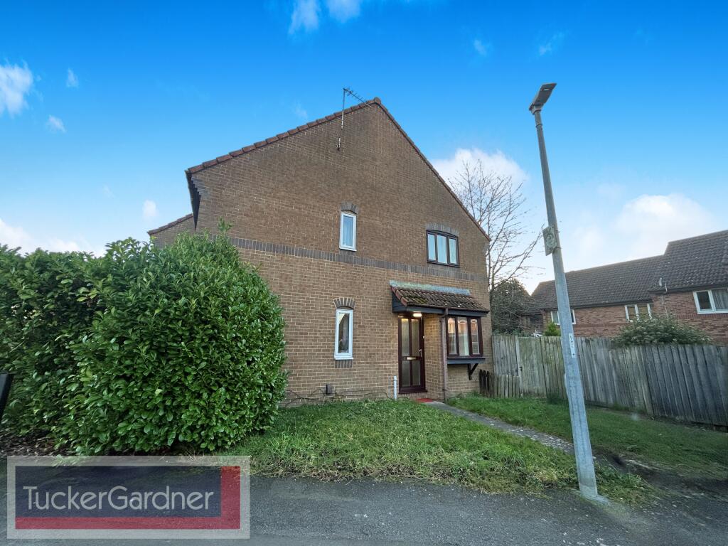 Main image of property: Lucerne Close, Cherry Hinton