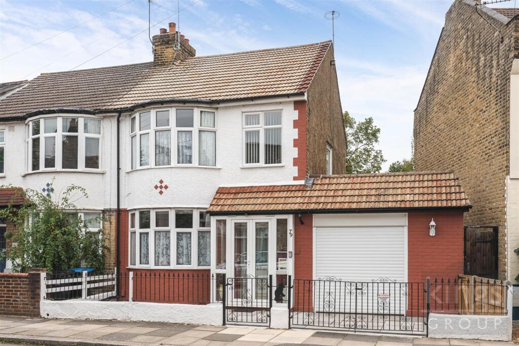 Main image of property: Burleigh Road, Enfield
