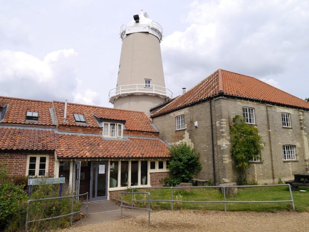 Main image of property: Sluice Road, Denver