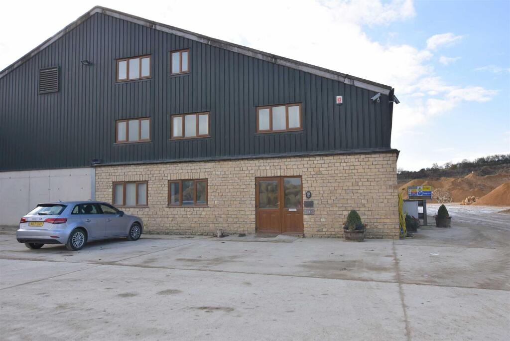 Main image of property: Guiting Manor Farms, Winchcombe Road Guiting Power, Gloucestershire GL54 5UX