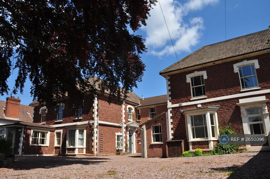 Main image of property: Chatham House, Bridgwater, TA6