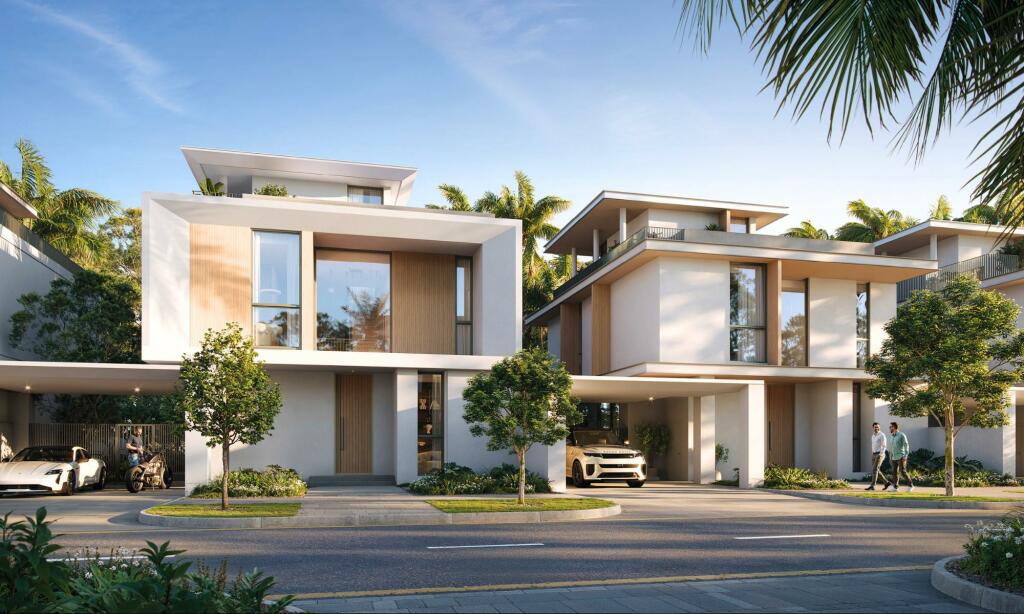 Main image of property: The Valley