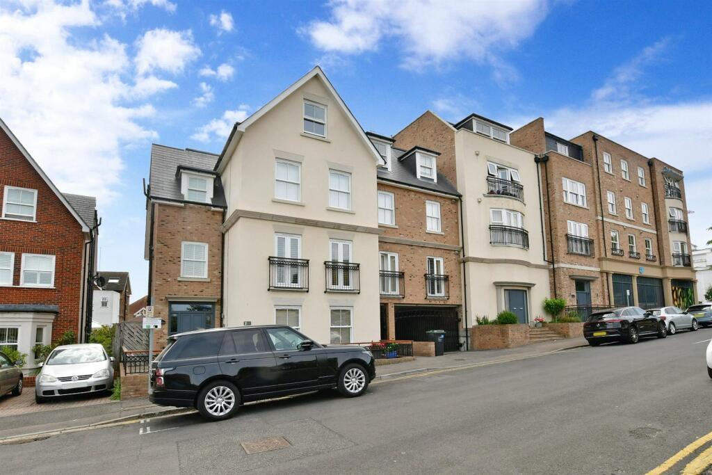 Main image of property: Vere Road, Broadstairs