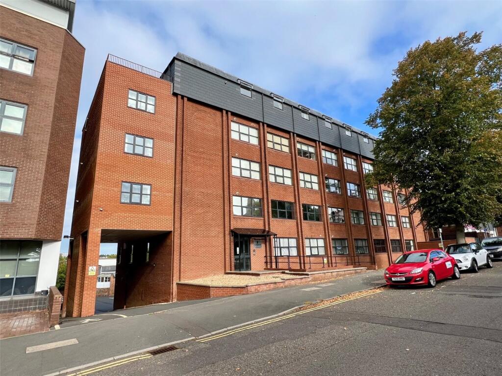 Main image of property: Station Road, Kettering, Northamptonshire, NN15