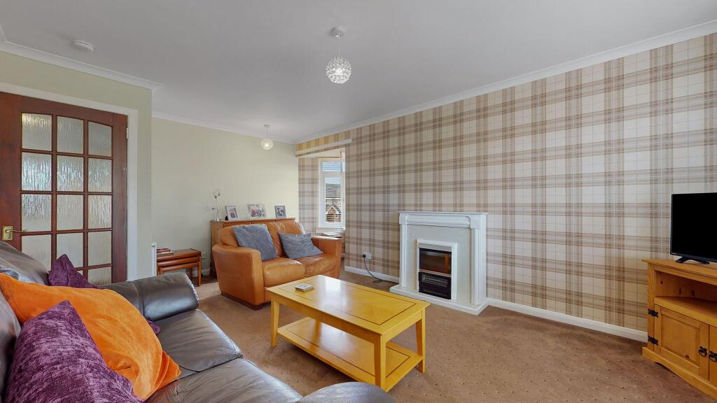 Apartment in Motherwell - More
