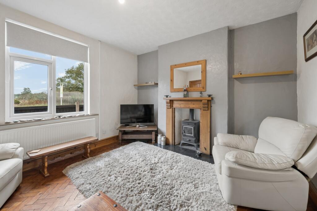House in Shrewsbury - View 4
