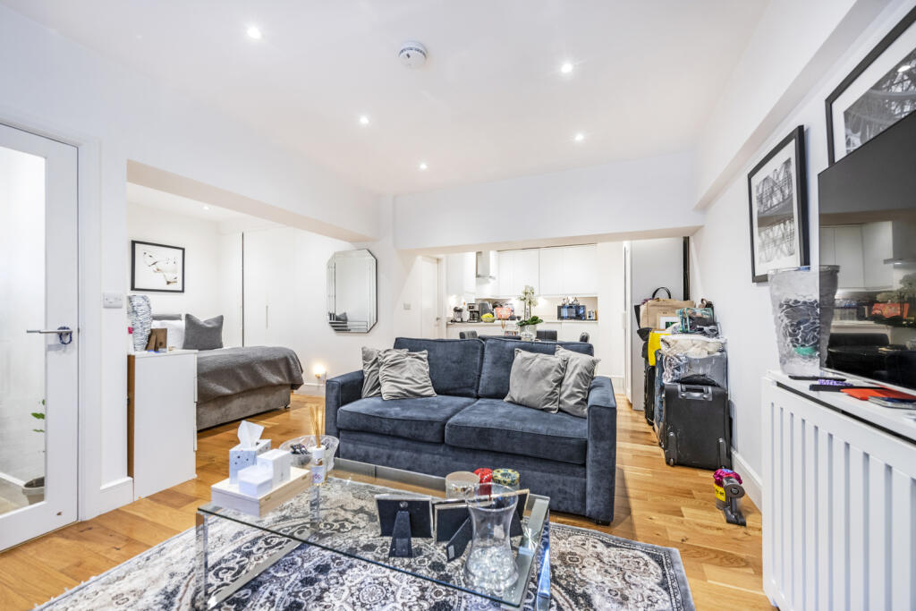 Main image of property: Grove End Gardens, Grove End Road, St Johns Wood, London, NW8