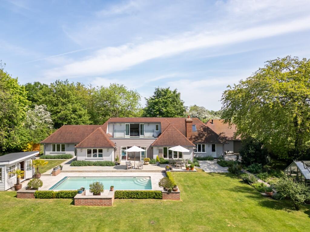 Main image of property: Abingdon Road, Dorchester-on-Thames, Wallingford, Oxfordshire, OX10