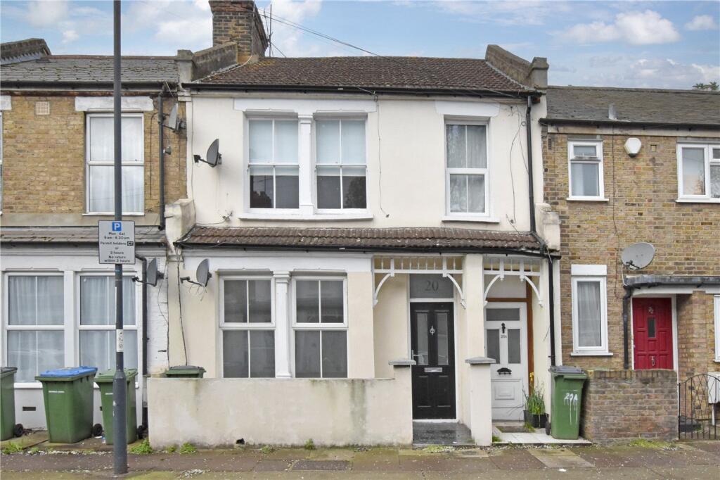 Main image of property: Fingal Street, Greenwich, London, SE10