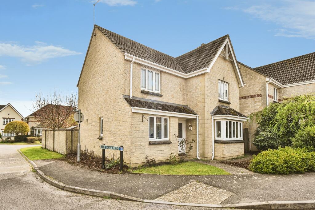 Main image of property: The Mallards, Tisbury, SALISBURY