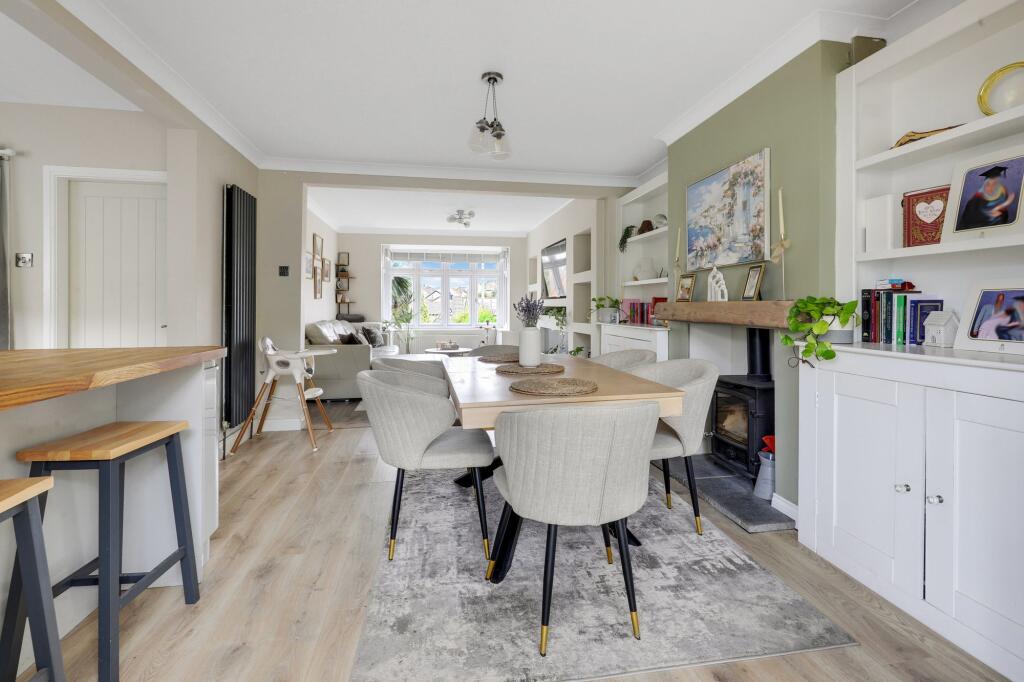 House in Nottingham - View 5