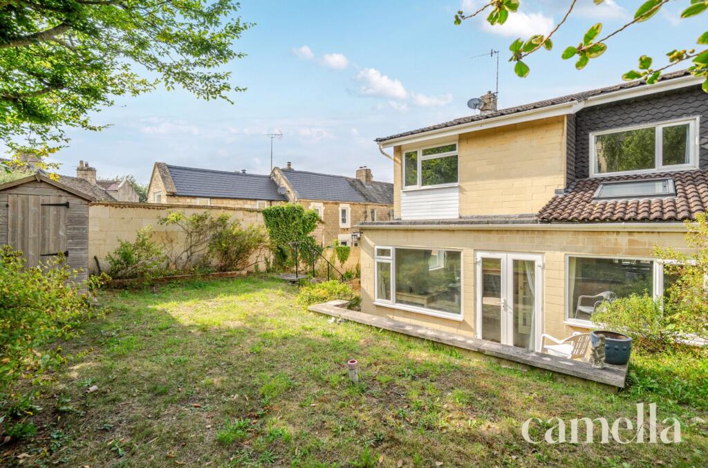 Main image of property: Ashley Road, Bathford, BA1