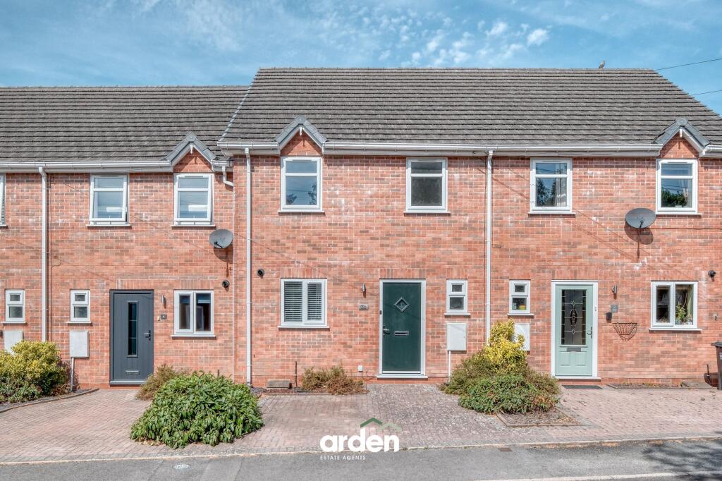 Main image of property: Chapel Street, Headless Cross, B97