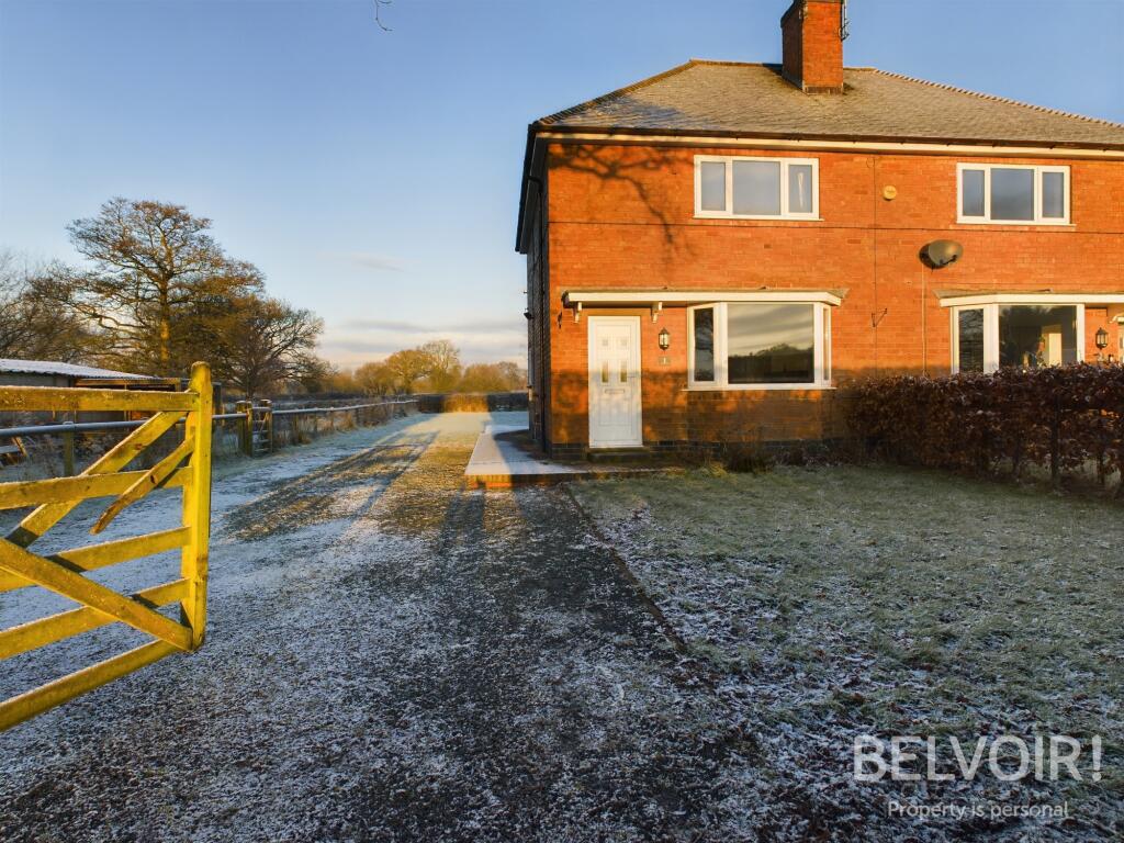 Main image of property: Drointon, Stafford, ST18