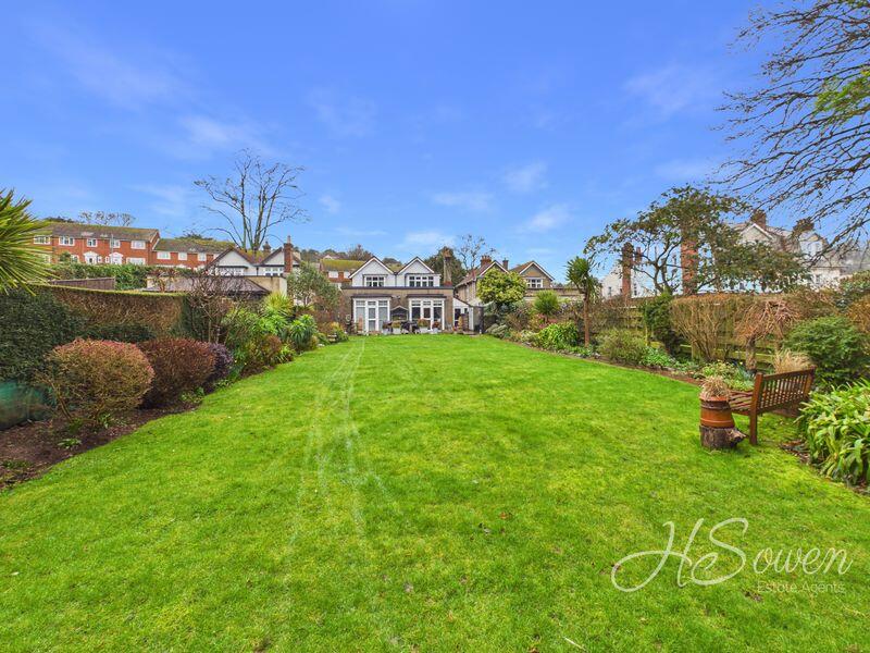 Main image of property: Museum Road, Torquay, TQ1