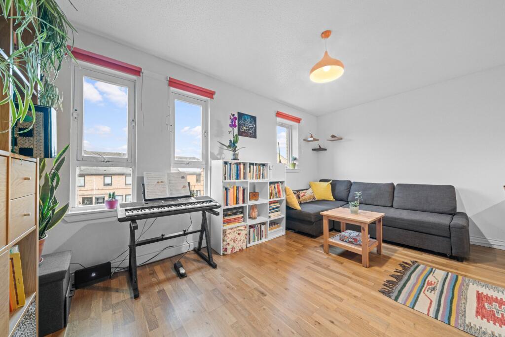 Apartment in Glasgow - View 5