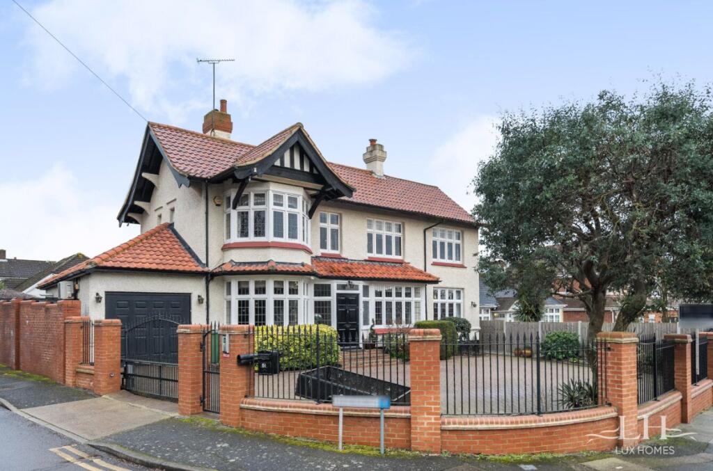 Main image of property: Ernest Road, Emerson Park