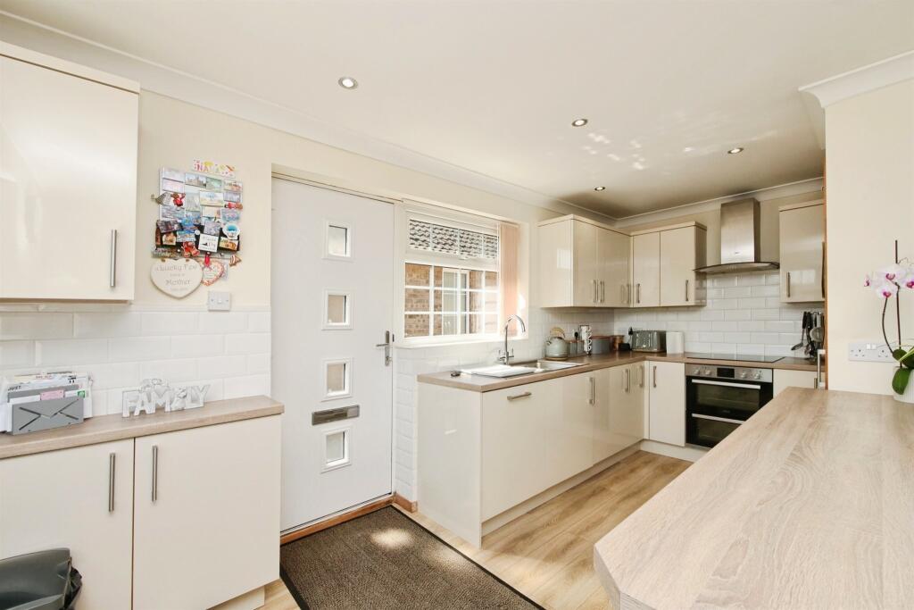 House in Haxby, York - View 5