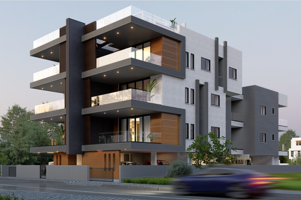 Main image of property: Paphos, Paphos