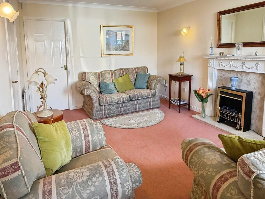 House in Harborough, Scraptoft - View 2