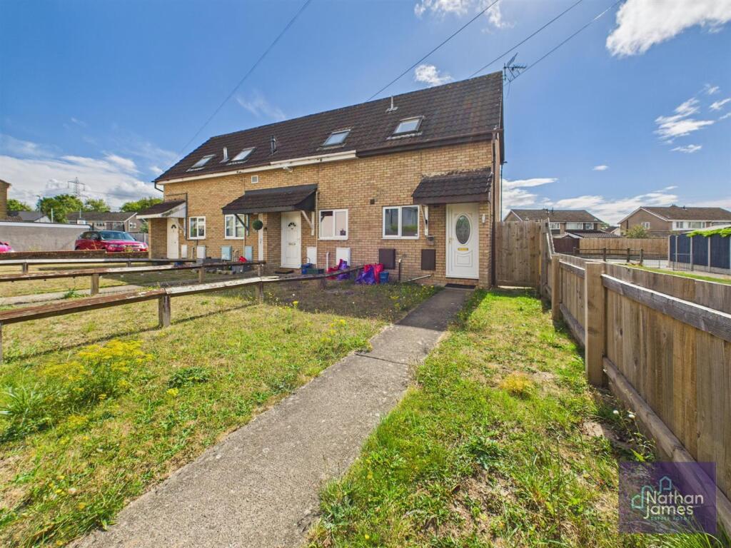 Main image of property: Stafford Road,,Caldicot