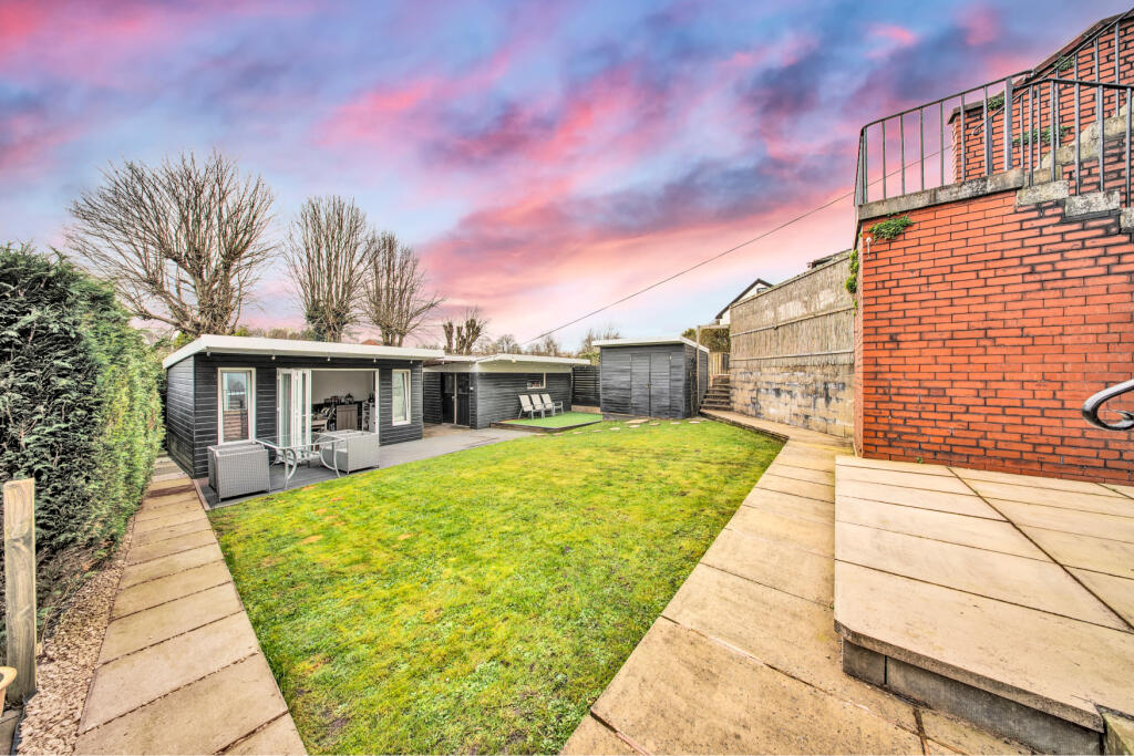 Additional image 36 of Coppersend, Whalley Road, Wilpshire -Three bedroom detached with 2 x 1 bedroom Apartments