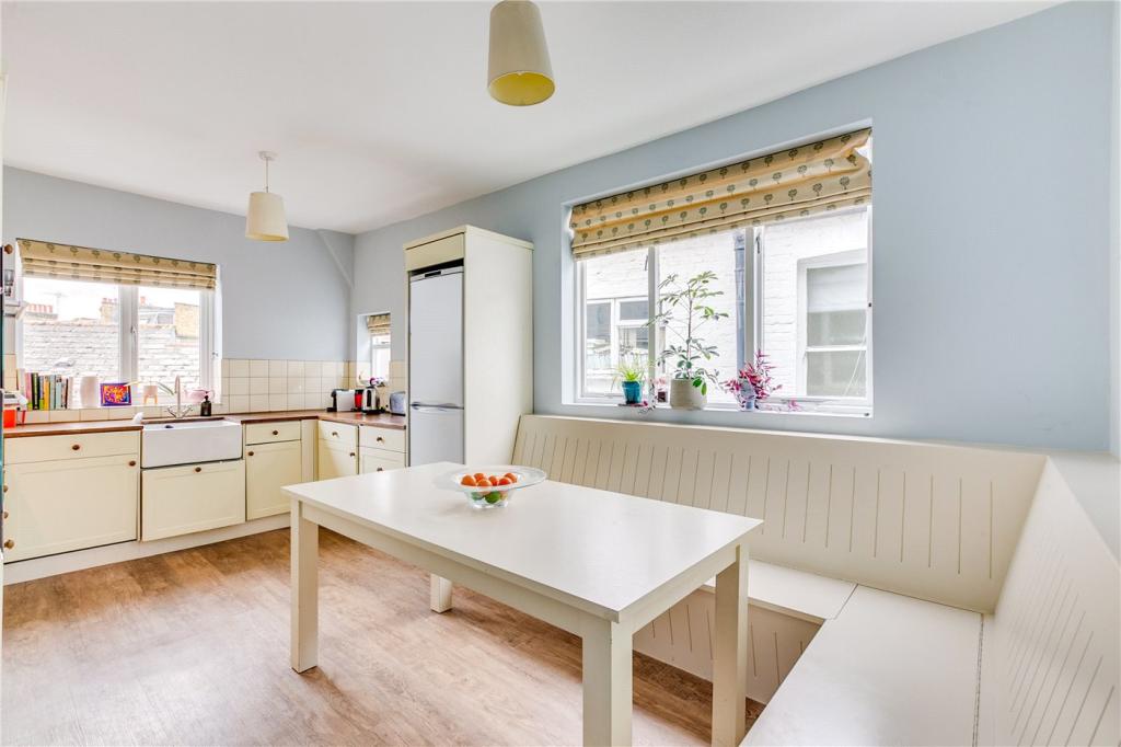 Main image of property: Stephendale Road, London, SW6