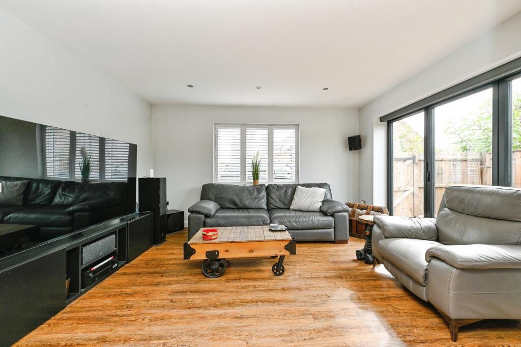 House in King's Lynn and West Norfolk, Norfolk - View 4
