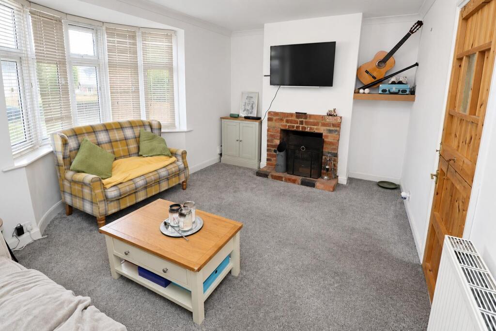 House in Rushden, North Northamptonshire - View 2