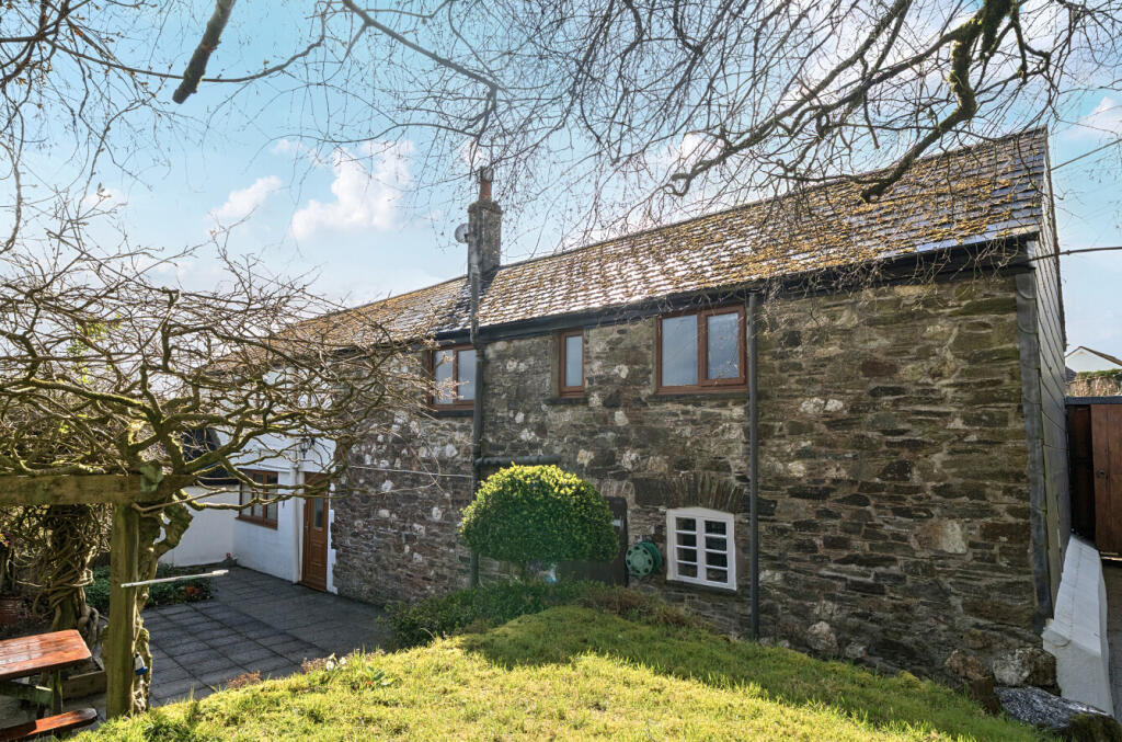 Main image of property: Wilminstone, Tavistock, Devon, PL19