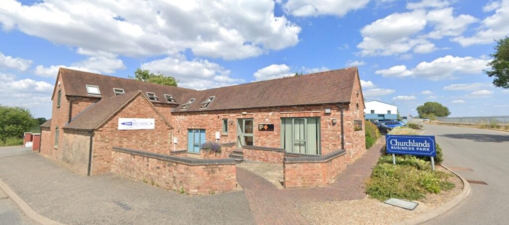 Main image of property: New Barn, Churchlands Business Park, Ufton Road, Harbury, Leamington Spa, Warwickshire, CV33 9GX