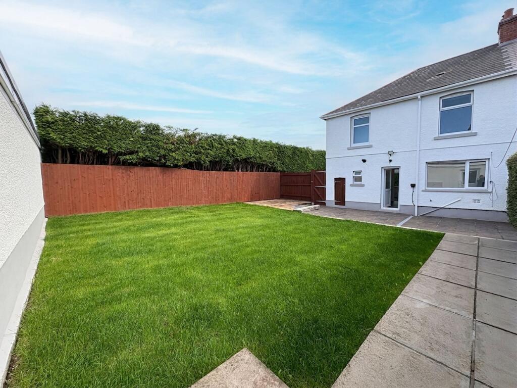 House in Briton Ferry - View 3