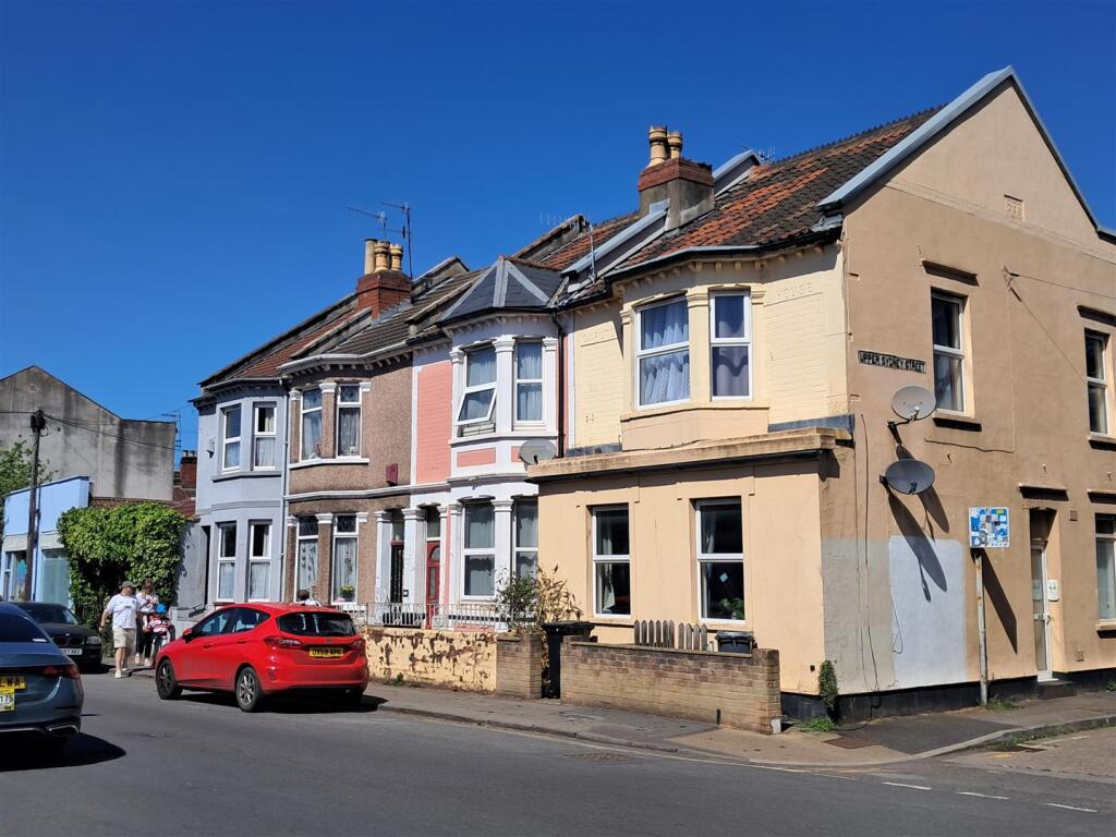 Main image of property: North Street, Bedminster, Bristol