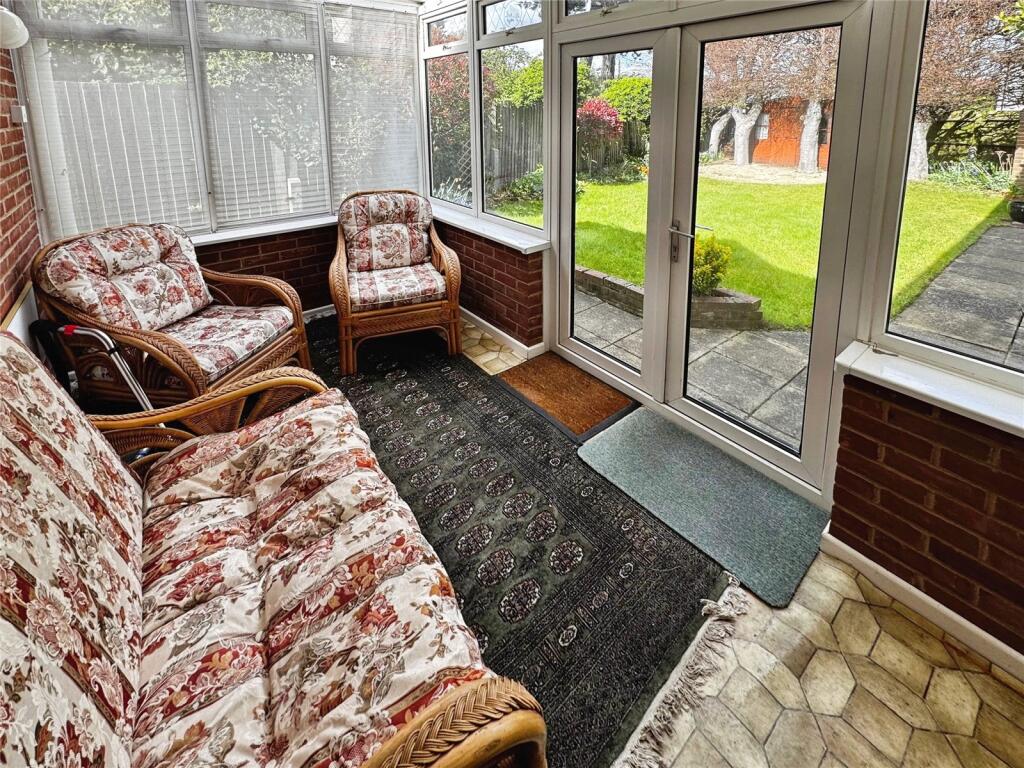 House in Harlow, Essex - View 4