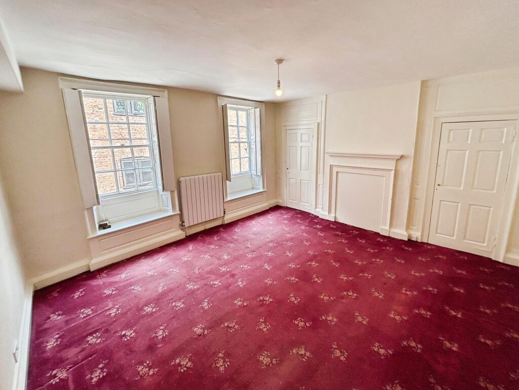 House in Boston - View 5