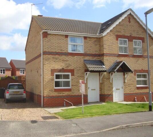 Main image of property: Fox Covert, South Hykeham, LN6