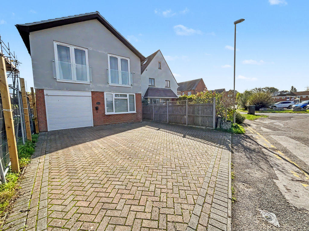 Main image of property: CHRISTCHURCH TOWN CENTRE