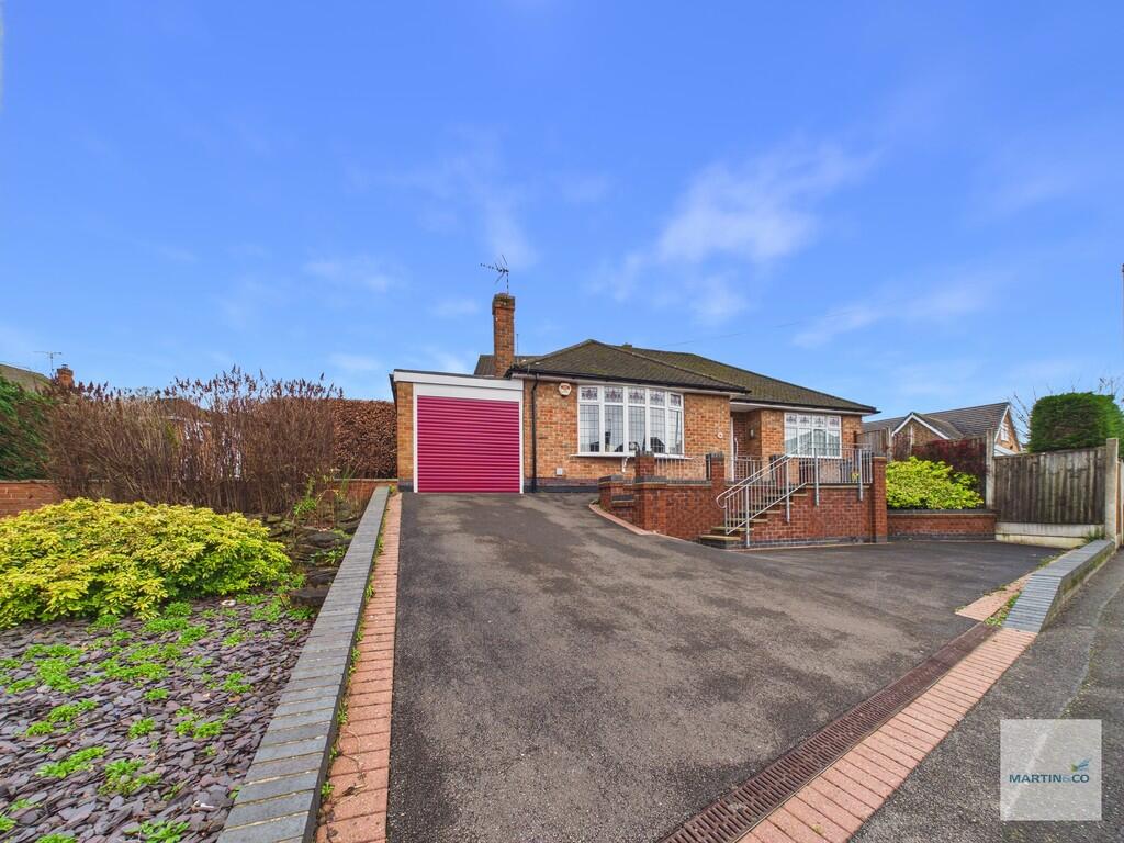 Main image of property: Rivergreen Crescent, Bramcote, Nottingham