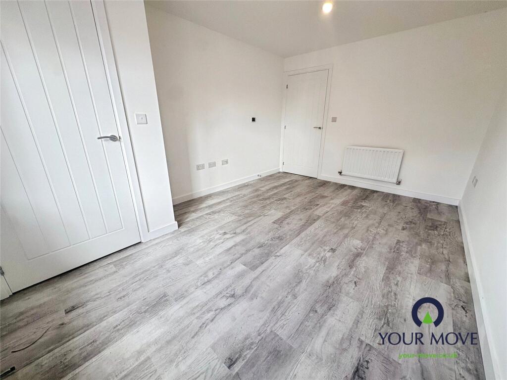 Leyland Road, Bulkington, Bedworth, Warwickshire, CV12 photo 2
