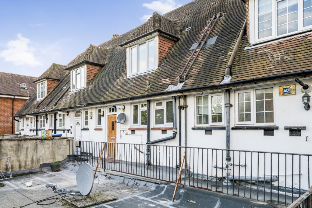 Main image of property: Vale Parade, Kingston Vale, London, SW15