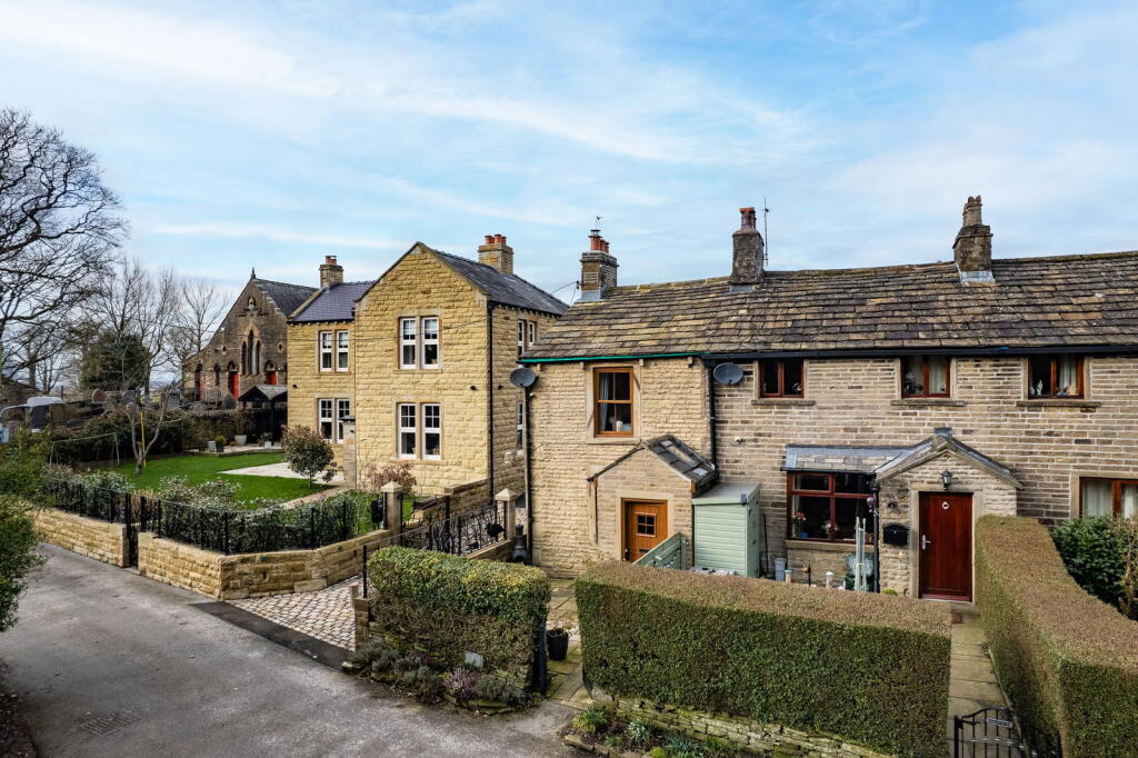 Main image of property: Hurstwood Village, Worsthorne, Burnley, BB10 3LQ