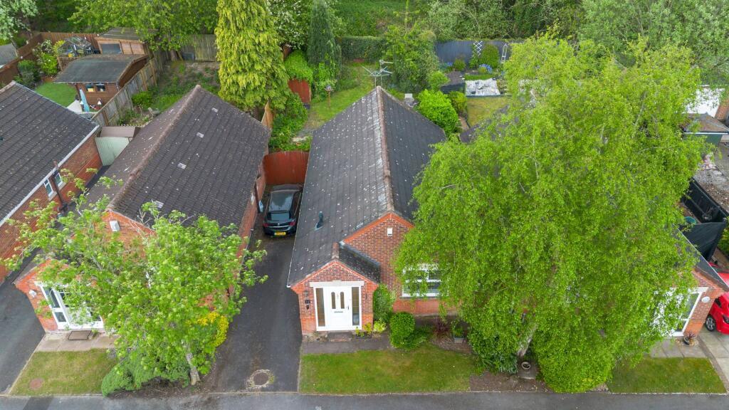 Main image of property: Brancaster Drive, Lowton, Warrington, Greater Manchester, WA3 1AT
