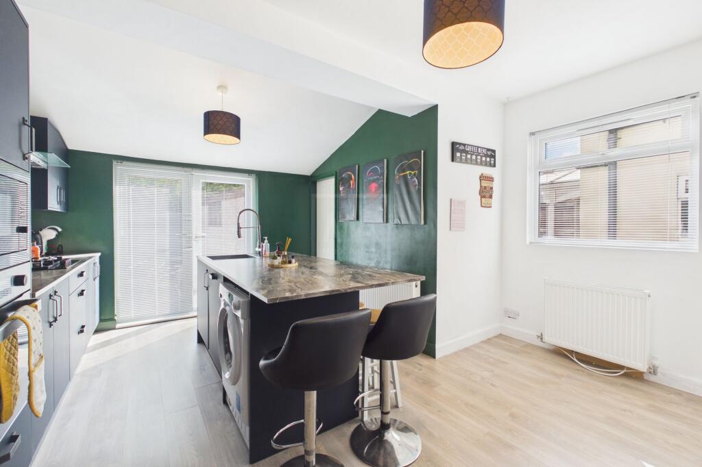 Venns Road, Warrington, WA2 - Widok 5