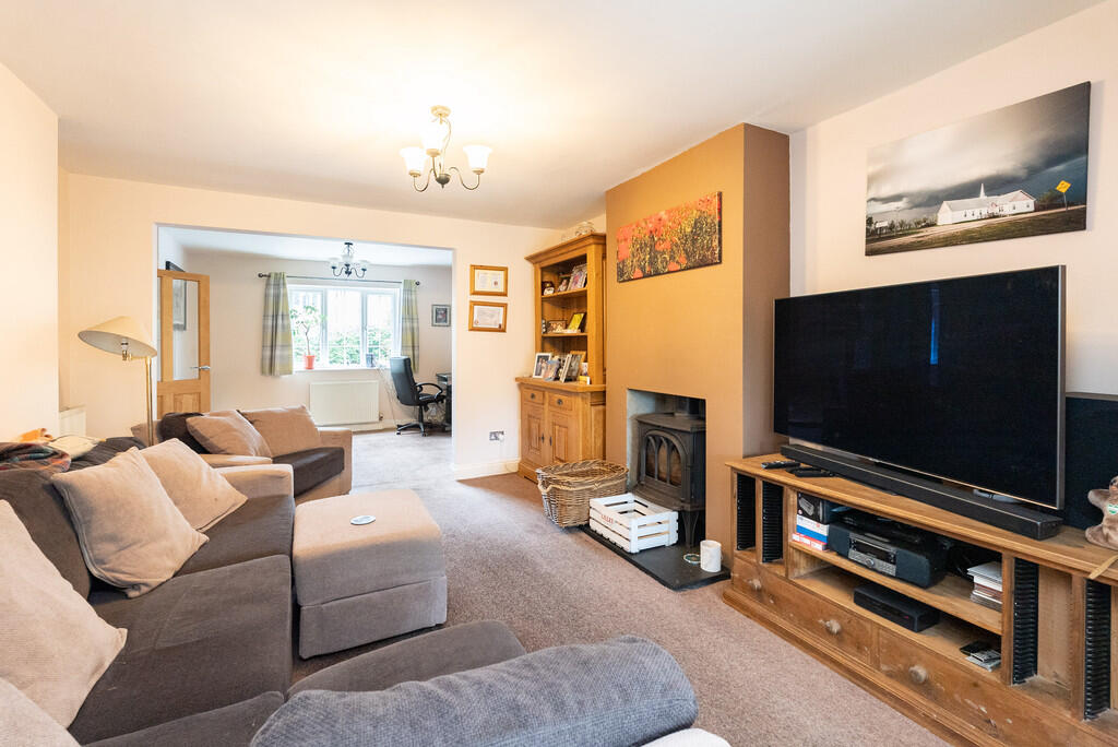 Nower Road, Dorking photo 3