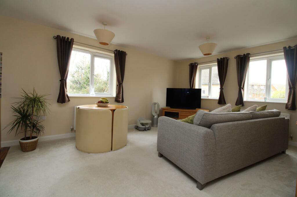 Main image of property: Lancaster Gate, Upper Cambourne, CB23