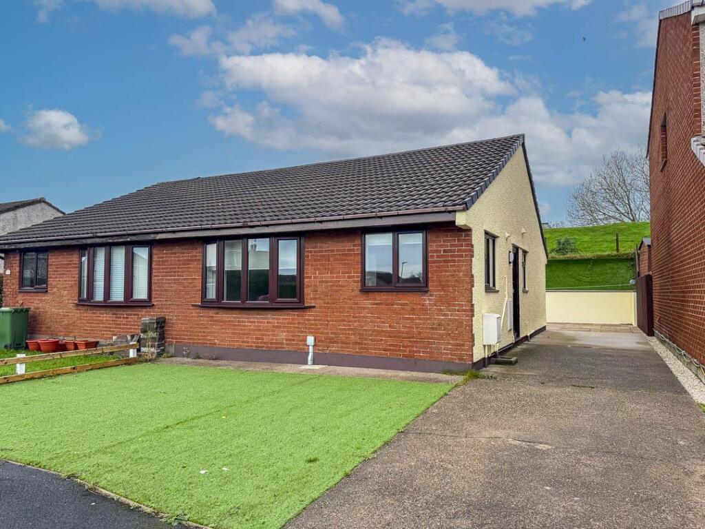 Main image of property: 50 Cooil Drive, Douglas