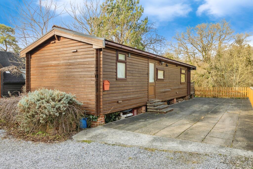 Main image of property: Dartbridge Manor, Dart Bridge Road, Buckfastleigh