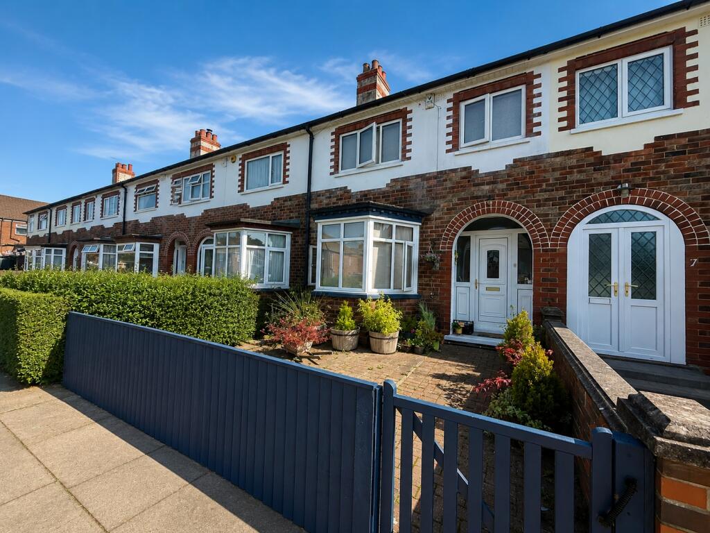 Main image of property: Stratford Avenue, Grimsby, Lincolnshire, DN33
