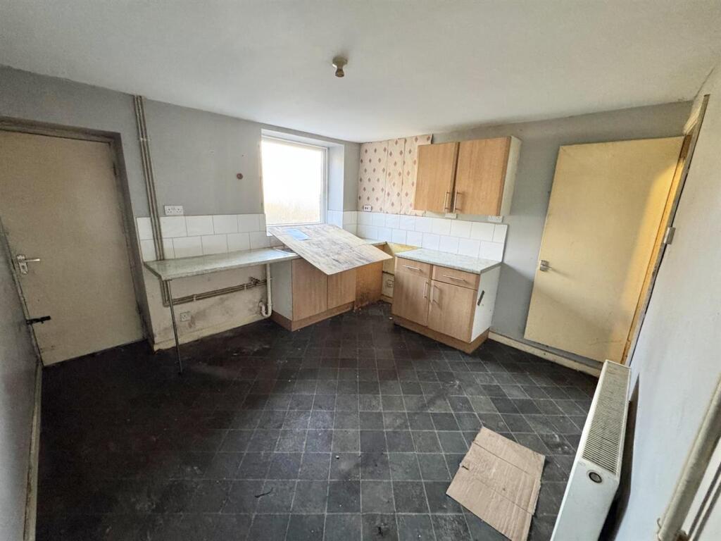 Chatsworth Street, Sutton-In-Ashfield photo 5